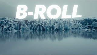 Simple B-ROLL Formula for Eye-Catching Edits