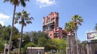 Disneys Hollywood Studios Complete Walkthrough Walt Disney World HD 1080p