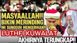 INI LUTHFI BIN YAHYA HABIB PALSU ULAMA P4LSU KUWALAT PD MASYARAKAT NUSANTARA!