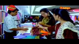 Injakkadan Mathai and Sons Malayalam Movie Comedy Scene Urvashi AND Jagatheesh