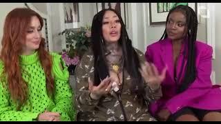 Sugababes - London Live - 24.June. 2022