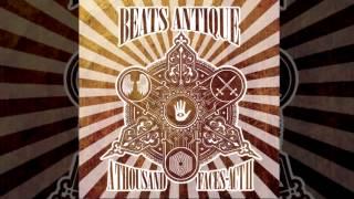 Beats Antique "A Thousand Faces Act II" Full Album + Bundle Download Link