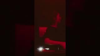 Nina Kraviz Halloween CODA Toronto