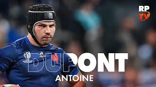  7 minutes d’ANTOINE DUPONT qui détruit tout le monde !