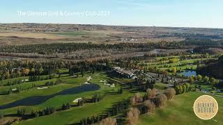 The Glencoe Golf & Country Club 2023