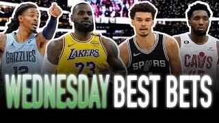 Free NBA Picks and Predictions Today - 11/6/24 | NBA Coast to Coast