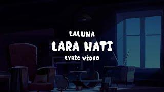 La Luna - Lara Hati