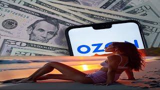 ОБЗОР КЕШБЭК-КАРТЫ OZON-БАНКА В 2024 ГОДУ