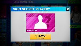 SECRET PLAYER!! - DLS 24 R2G [Ep 4]