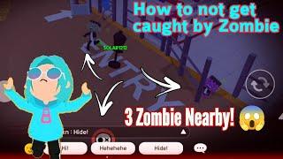 PLAY TOGETHER | How to win Zombie virus