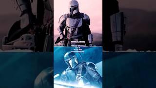 Which Mandalorian group is Winning #shortsfeed #starwars #shorts #edit #mandalorian #bobafett #viral