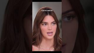 Anything I do gets hate  Kendall Jenner| The Kardashians season 3