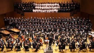Ponte Singers: Pilgrim's Chorus (Tannhäuser) by R. Wagner