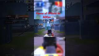 iPhone 6s pubg test 2K25 