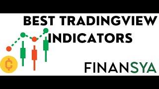 Top 5 Best Tradingview Indicators for 2023 - Fast Review