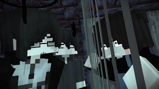 Part12 Minecraft Animation Boy love /Revenge of love s.s.2/{Music Video}