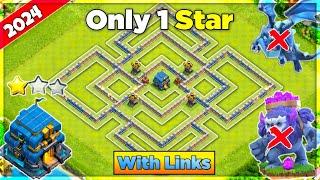 After Update!! Top 10 New Best Town Hall 12 (Th12) War/Farming Base With Links 2024 - Clash Of Clans