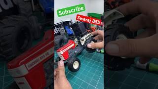 Swaraj 855 Rc Tractor Model modification for sale