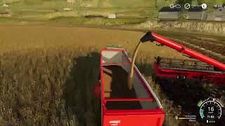 Farming simulator 19 Ravenport #12