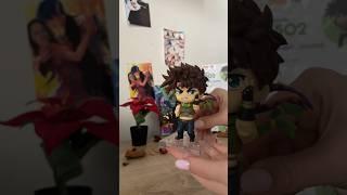 #anime #animefigure #jojosbizzareadventure American Boy  #nendoroid