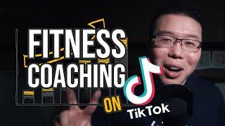 Tips to Grow Fitness Coaching Business on TikTok Fast (Part 2)