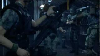 Aliens: Colonial Marines - Contact Trailer - www.PixelPerfectGaming.com