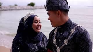 Amira X Pian Post Wedding