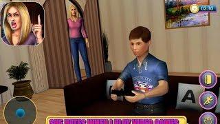Hello Virtual Mom 3D Gameplay Walkthrough All level  (iOS, Android)