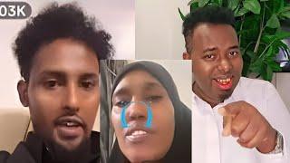 KIIS KUFSI 4-KUN KU HAYAA II IMOW KADIBNA WU IKUFSADAY | MAXKAMADA DAHIR ALASOW