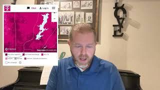 T-Mobile 5g ultra capacity (mid band) standalone 5g coming soon!