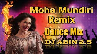 Moha Mundiri Remix | Dance Mix | DJ ABIN 2.5 | Malayalam Remix Songs | I am Abin