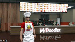 MCDOODIES MLO | FIVEM