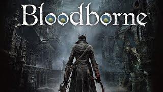 Bloodborne