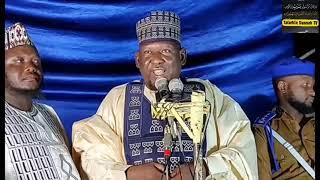 Sheikh kabiru haruna gombe waazin qasar niger 2021