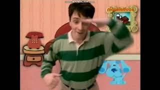 Blue's Clues (Russian) Season 1 Theme 6