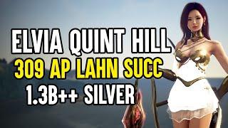 309 AP Lahn Succession PVE - at Elvia Quint Hill [2023]