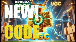 [ROBLOX] UGCMINION SIMULATOR CODES | HOW TO USE CODES?