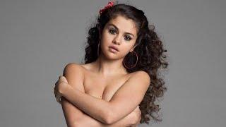 Selena Gomez Sexy scenes on her new MV