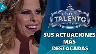 Tierra de talento  | Especial Pastora Soler