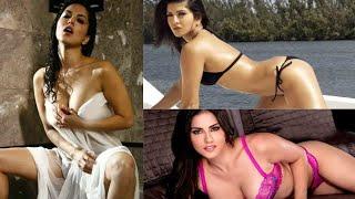 Sunny Leone Latest News, Photos, Videos | Sunny Leone bikini and swimwear pictures