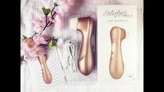 Satisfyer Pro 2 "Next Generation" - Любимый сексшоп NewEmotion.ru