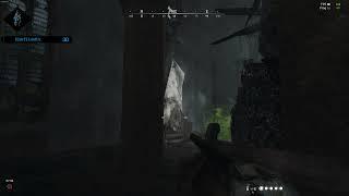 Hunt  Showdown Solo Uz' Win