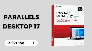 Parallels Desktop 17 Review | Virtual Desktops