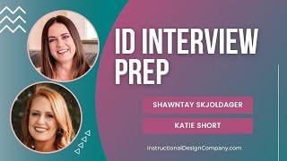 What to Expect in an Instructional Design Interview