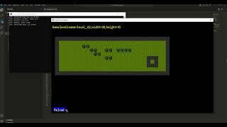 Single User Dungeon (SUD) - game prototype, Lua scripting - testing objects