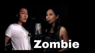 The Cranberries - Zombie (cover by PeriDoll & Aizhamal)