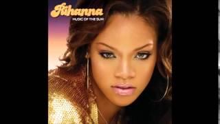 Rihanna - If It's Lovin' That You Want (Audio)