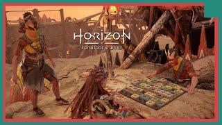 Horizon Forbidden West - Machine Strike Arrowhand FULL Guide, Intermediate All Boards & Variants