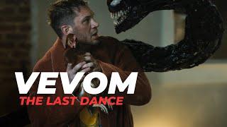 VENOM THE LAST DANCE: Trailer Review (Swahili Version)
