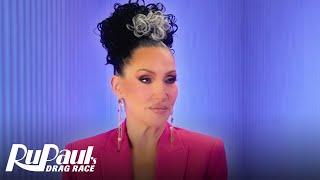 Whatcha Packin’  S17 E10 | RuPaul’s Drag Race Season 17 